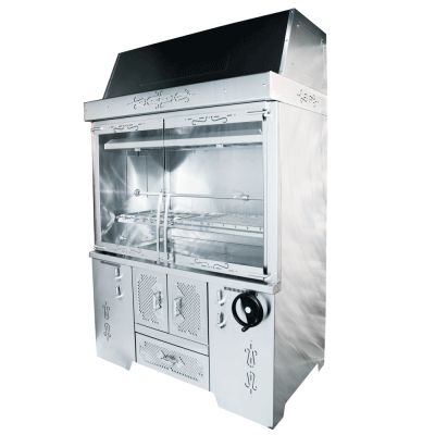 Мангал электрический ф6шшэ