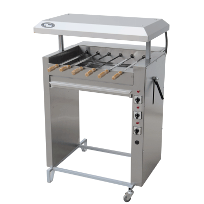 Шашлычница электрическая Ф3ШУЭ