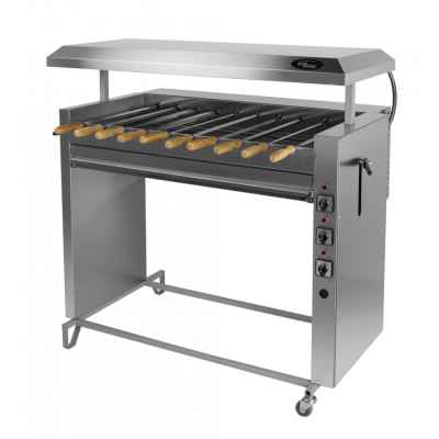 Шашлычница электрическая Ф3ШЭ