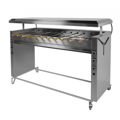 Шашлычница электрическая Ф6ШшЭ