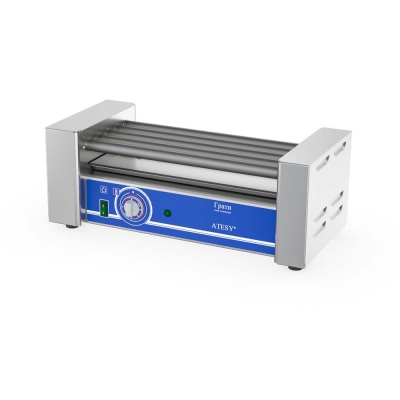 Гриль роликовый для сосисок Грати- 5.440-02