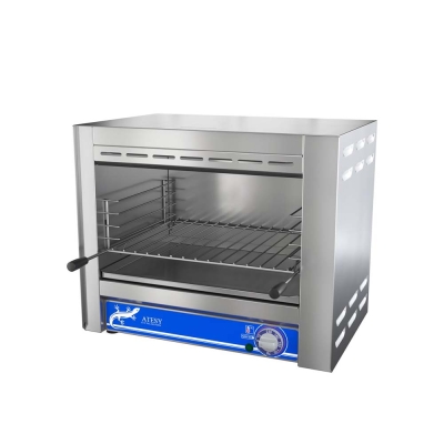 Гриль САЛАМАНДРА  ГСЛ-1-400.300-01