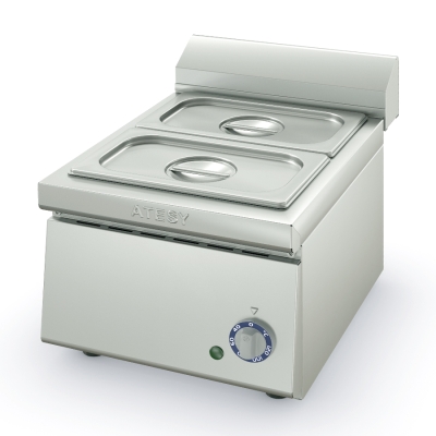 Мармит-300 Таверна-2005 (1-но секционный)